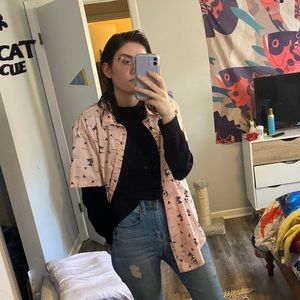 Meet your Posher, Catriona